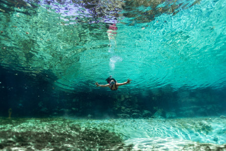 Floridas Wasserparadiese: Die besten Strände, Seen und Flüsse